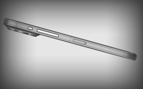 苹果iPhone 16传闻揭秘：固态按键与关机时间显示新功能