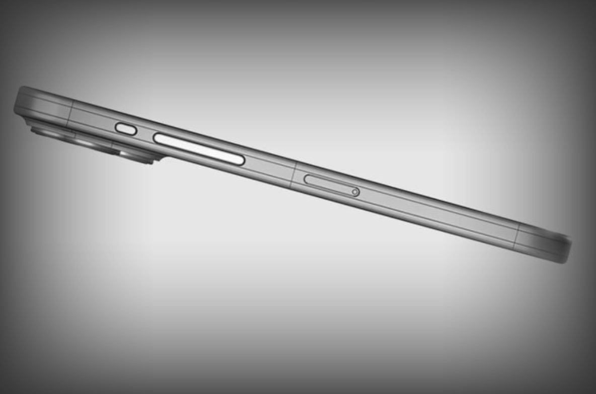 苹果iPhone 16传闻揭秘：固态按键与关机时间显示新功能
