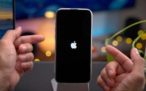 苹果iOS18上线关机按钮，新增控制中心自定义功能