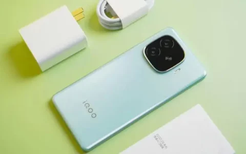 iQOO z9 turbo背刺用户后还值得买吗？iQOO z9 turbo体验评测