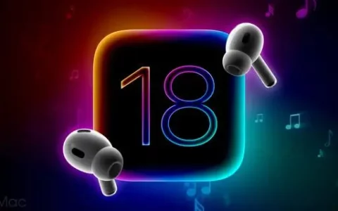 AirPods Pro新功能前瞻：个性化自适应音频引领未来