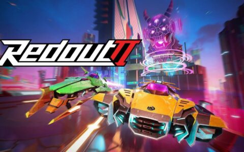 Epic喜加一游戏《红视 2（Redout 2）》怎么玩？游戏玩法攻略介绍