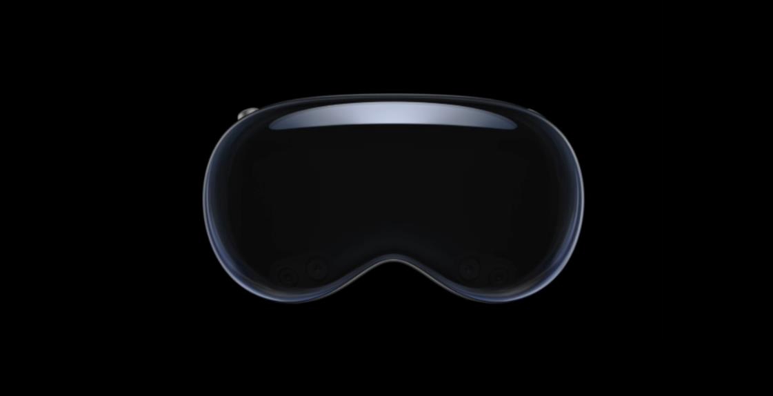 苹果Vision Pro头显国行预售开启，售价29999元起