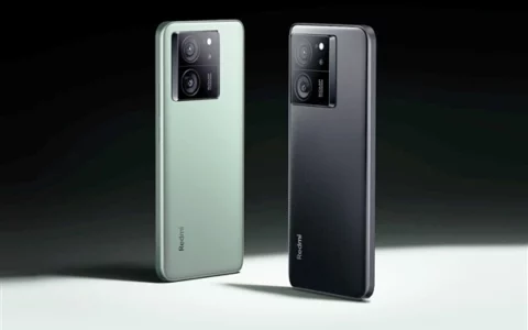 Redmi K70至尊版外观设计曝光：1.5K护眼直屏+方形后摄Deco