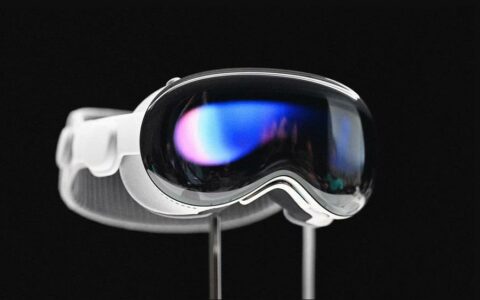 苹果Vision Pro国行版价格及购买价值分析