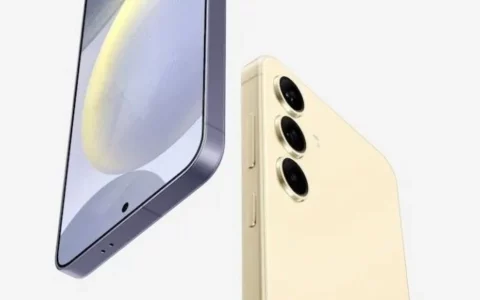 三星 Galaxy S25 标准版手机电池被曝和前代相同：典型值 4000 mAh