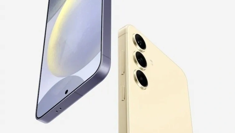 三星 Galaxy S25 标准版手机电池被曝和前代相同：典型值 4000 mAh