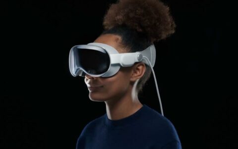 苹果Vision Pro国行版值不值得买？深度解析价格与性能