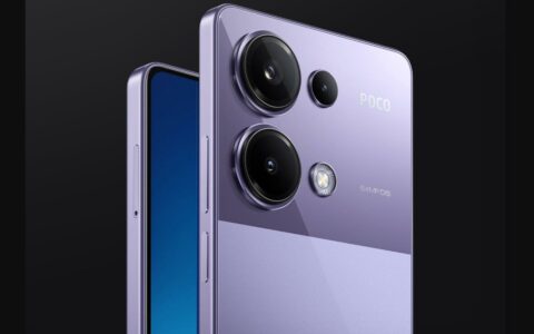 POCO M6配置怎么样？手机配置详解与性能分析