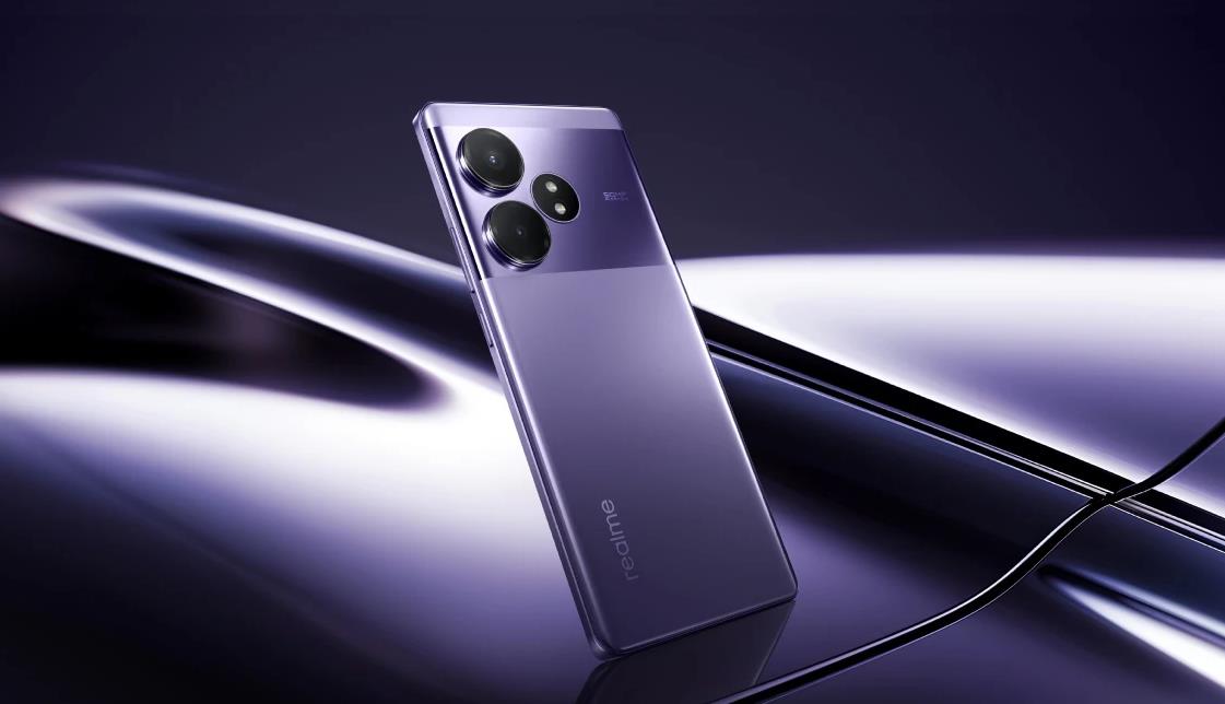 realme GT6值得购买吗？性能与创新的完美结合