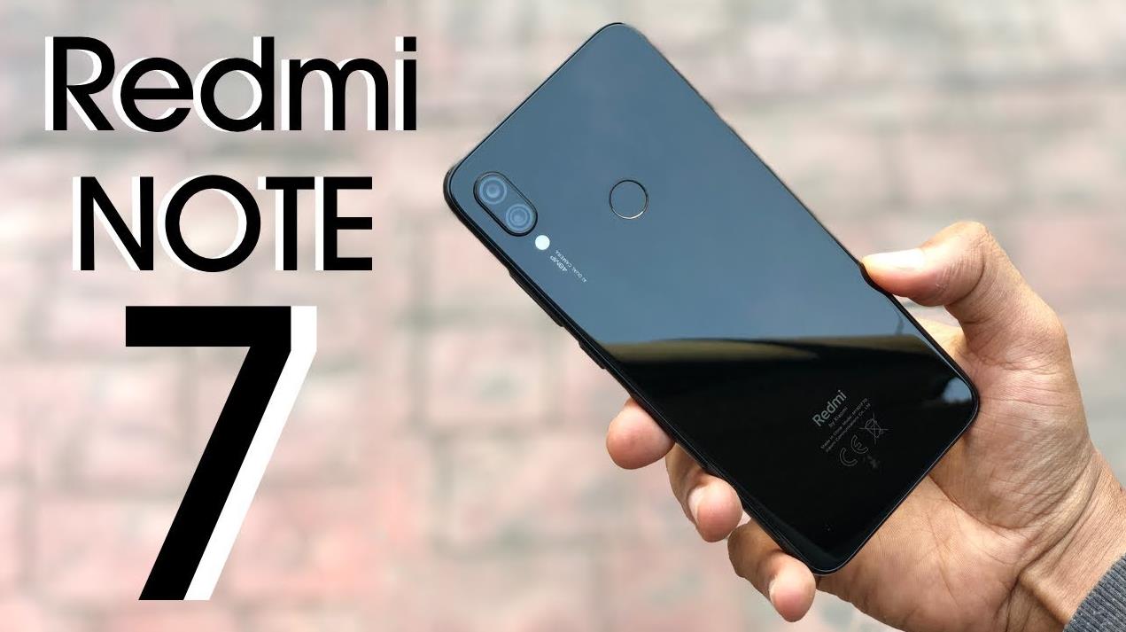 Redmi Note 7怎么样？用户关注点深度解析