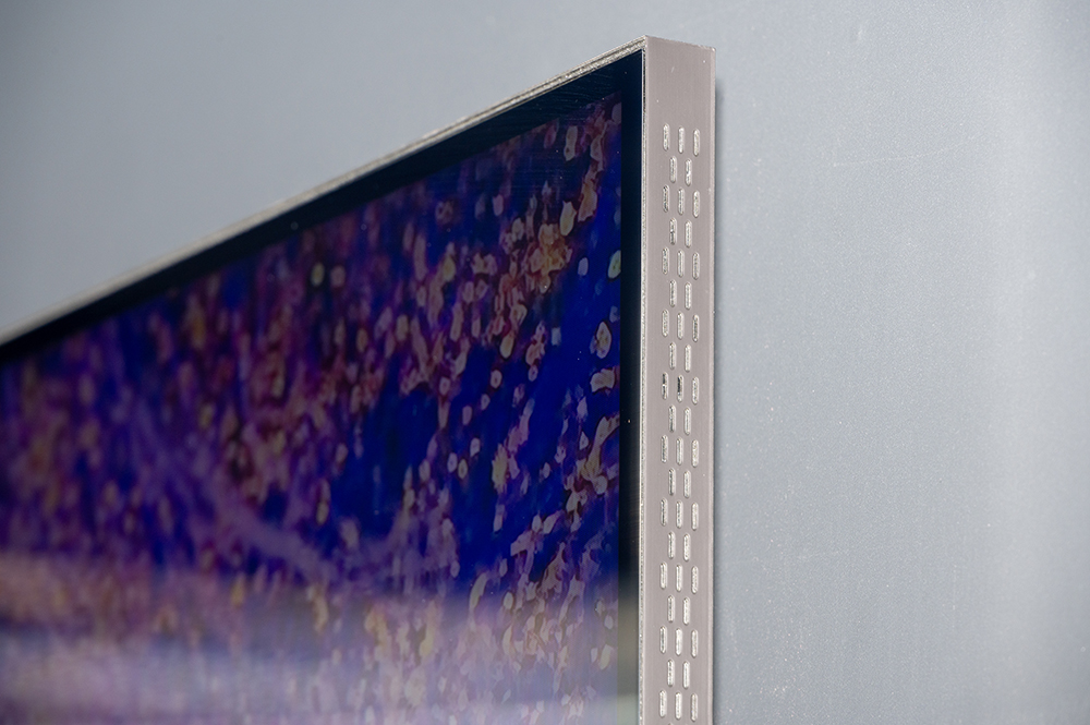 三星Neo QLED 8K QN880D评测：定义未来电视的新标杆