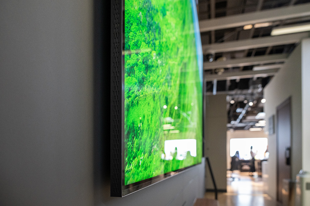 三星Neo QLED 8K QN880D评测：定义未来电视的新标杆