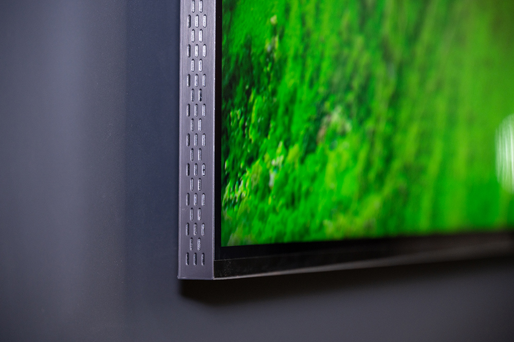 三星Neo QLED 8K QN880D评测：定义未来电视的新标杆