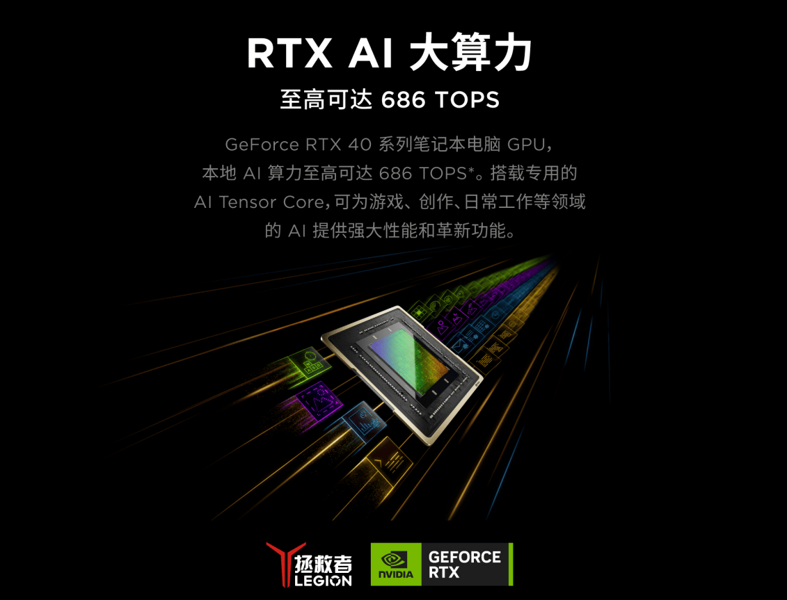 联想拯救者官宣《黑神话：悟空》合作，全面支持测试和调优