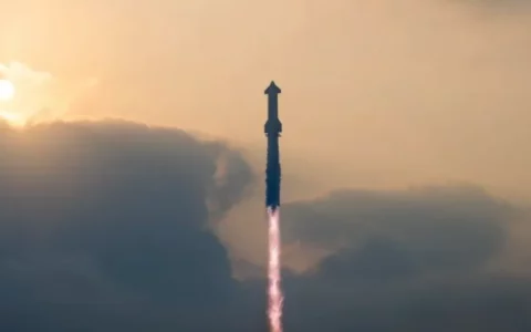 马斯克：SpaceX的使命是将人类意识扩展到地球之外