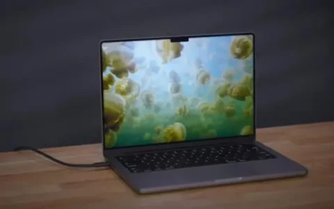苹果迈向更轻薄未来：iPhone、MacBook Pro与Apple Watch全新设计