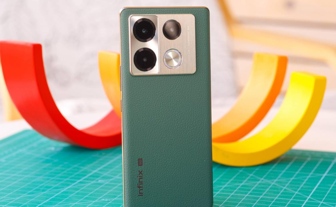 Infinix Note 40 Pro+评测：预算大屏旗舰的新标杆