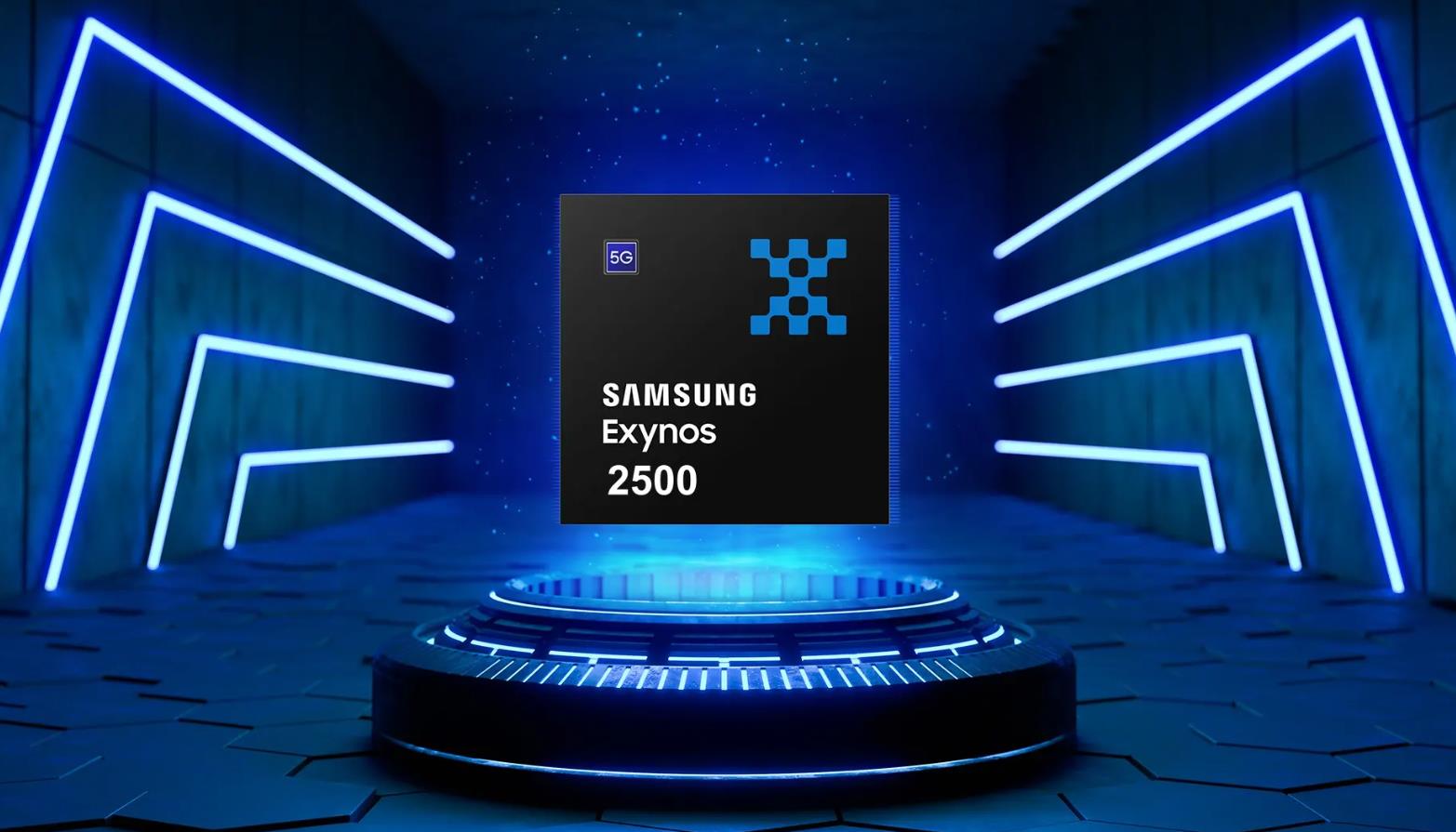 关于三星Exynos 2500我们所知道的一切