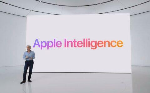 苹果AI功能分批上线，Apple Intelligence部分功能预计2025年全面推出