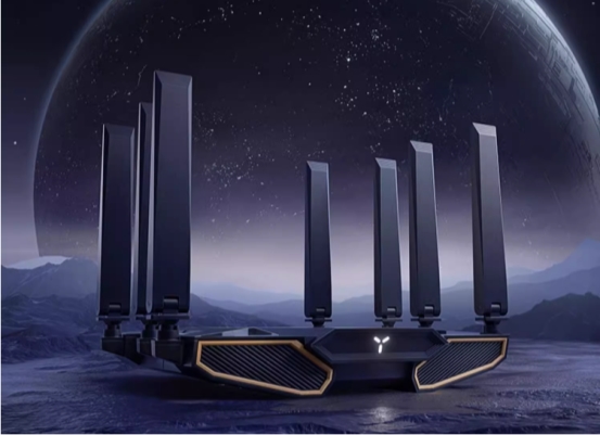 游戏跳ping一步搞定，中兴问天BE7200Pro+如何成为游戏党的神器？