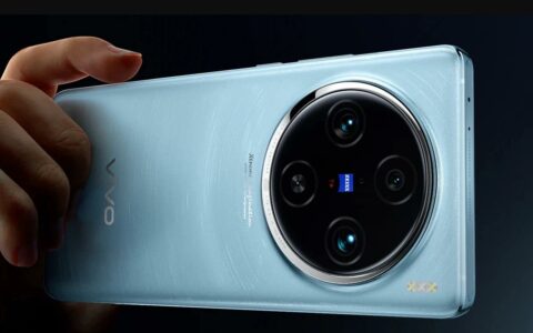 vivo X100s与X100 Pro：配置信息对比与选择分析
