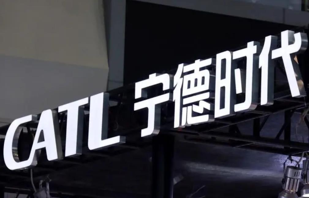 传宁德时代施行896工作制，计划持续“奋斗100天”