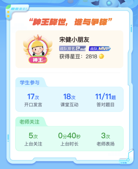 乐读新一年级20人在线小班改变传统学习方式 带来全新学习体验