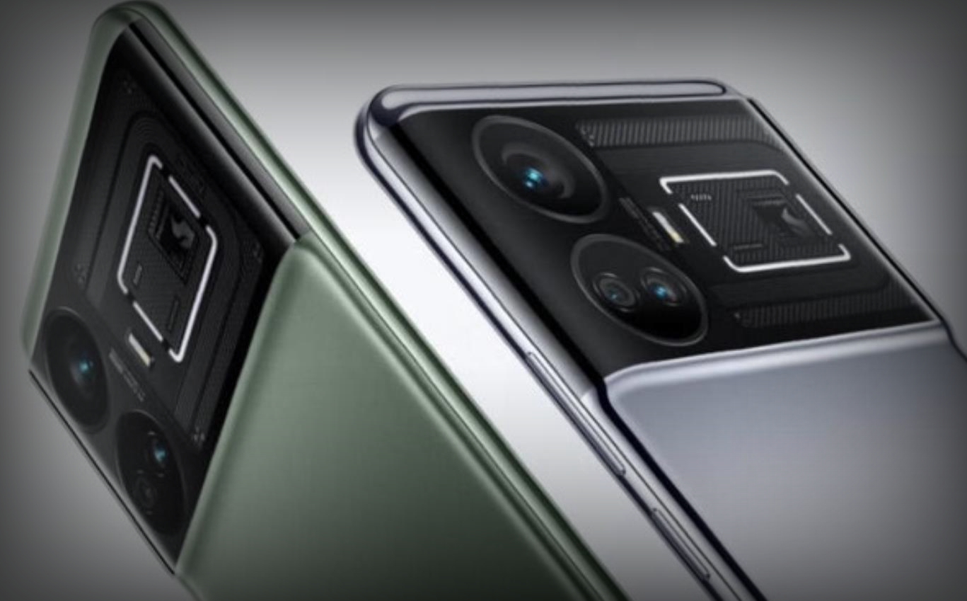 realme GT6最新爆料：超百瓦闪充与顶级直屏的完美结合