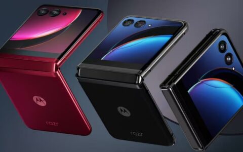 摩托罗拉Razr 50 Ultra：揭秘发布时间与配置亮点