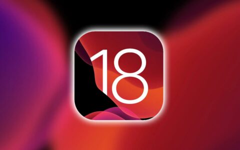 苹果iOS 18 Beta新功能曝光：FaceTime画质提升，Siri车载音质增强
