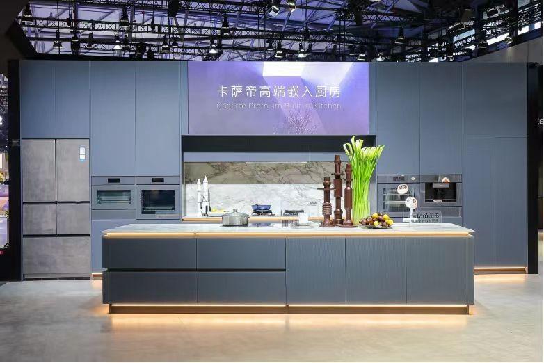 聚焦用户需求，海尔智家华南家博会引领创新升级风潮