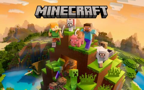 Minecraft新更新“Tricky Trials”上线，引入五大创新功能