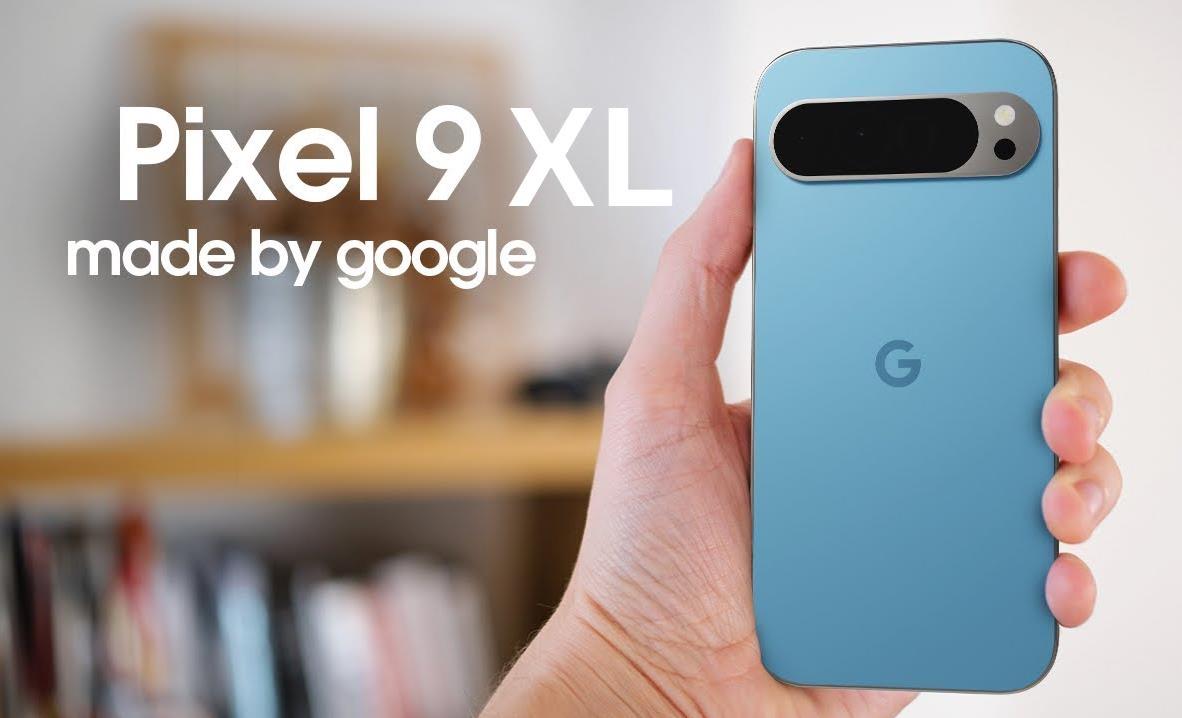 谷歌Pixel 9 Pro XL怎么样？手机配置与性能分析