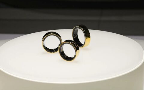 三星Galaxy Ring：预计上市时间及功能前瞻