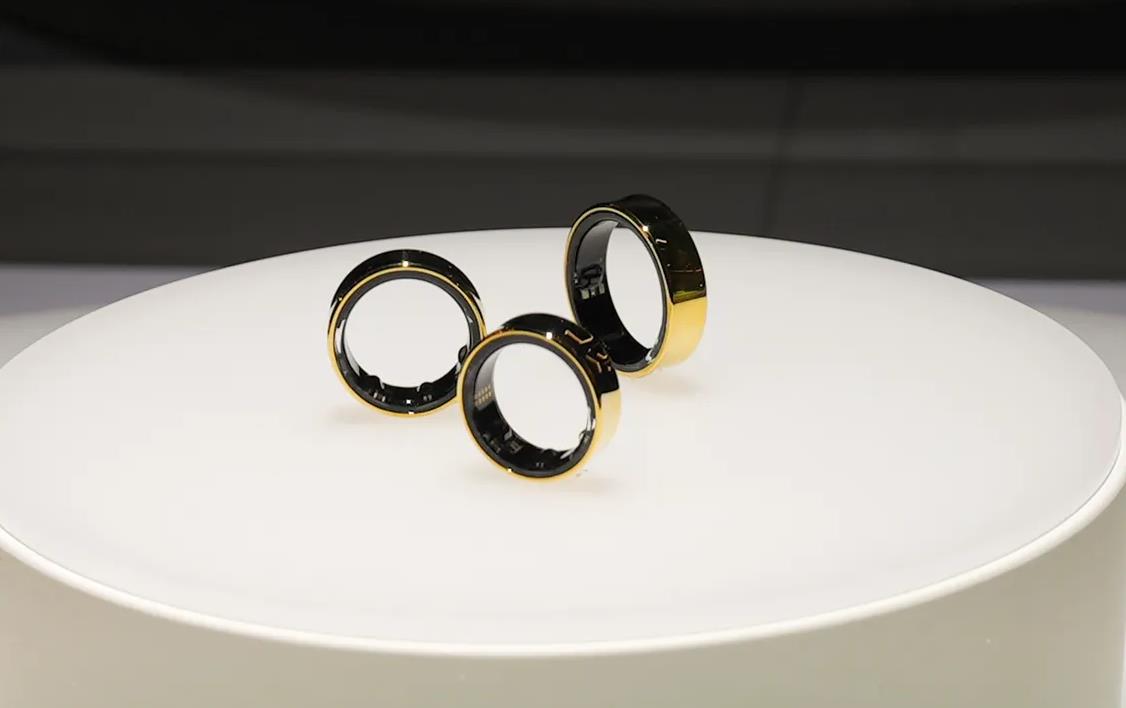 三星Galaxy Ring：预计上市时间及功能前瞻