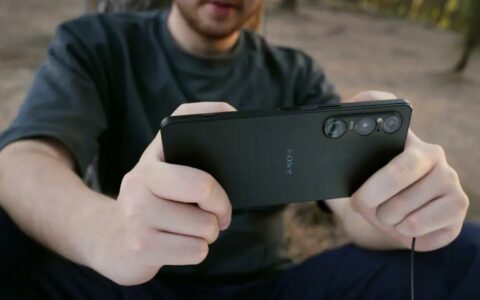 索尼Xperia 1 VII传闻曝光：全新摄像头系统引领高端市场