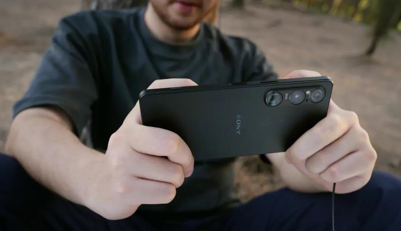 索尼Xperia 1 VII传闻曝光：全新摄像头系统引领高端市场