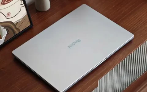 RedmiBook Pro 14 2024深度评测：出差办公首选