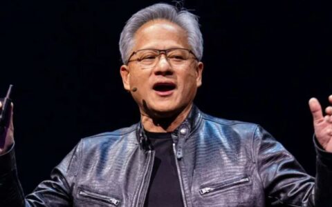 英伟达股价创历史新高，市值超越微软成全球最有价值公司
