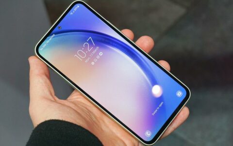 三星Galaxy A55值不值得买？中端5G智能手机性能解析