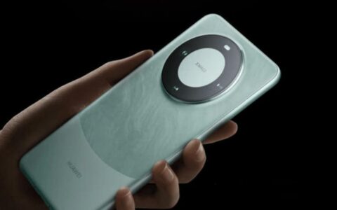 华为Mate60 Pro vs Mate60 Pro+：哪款手机更胜一筹？