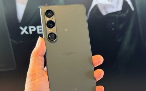 索尼Xperia 1 VII怎么样？手机配置深度解析