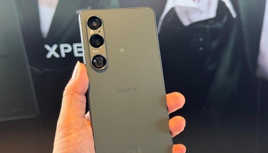 索尼Xperia 1 VII怎么样？手机配置深度解析
