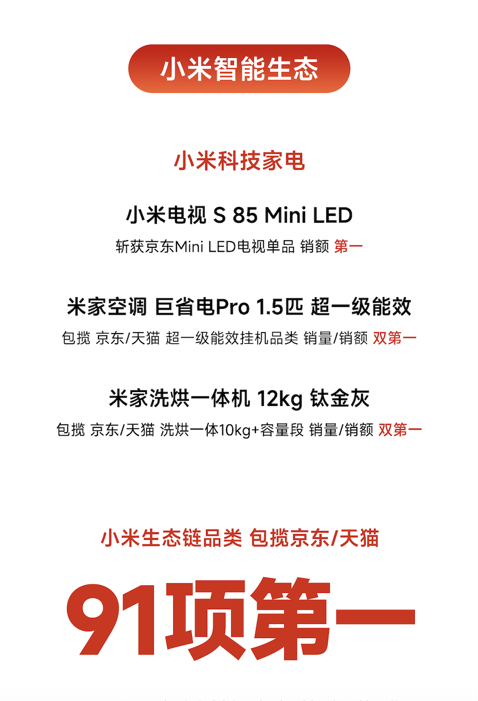 小米618再创新高，Redmi K70获京东天猫多平台国产手机销量冠军