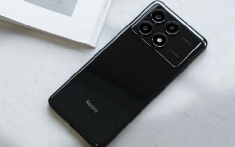 Redmi K70E vs Redmi Turbo 3：哪款更适合你？