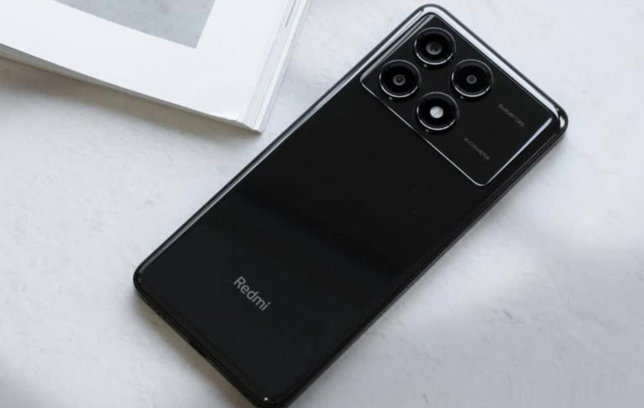 Redmi K70E vs Redmi Turbo 3：哪款更适合你？