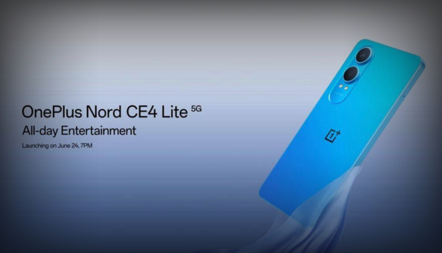 一加Nord CE 4 Lite发布日期确定，将搭载120Hz OLED显示屏和50MP主摄