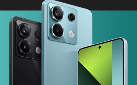 Redmi Note13Pro降价后性价比飙升，荣登千元机市场新标杆