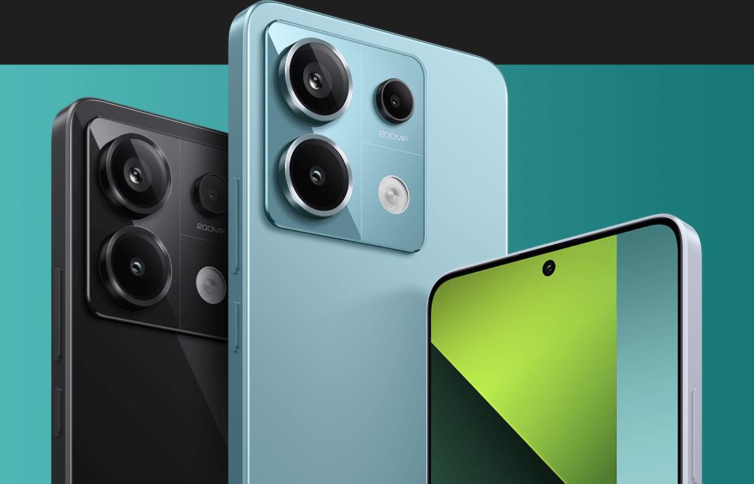 Redmi Note13Pro降价后性价比飙升，荣登千元机市场新标杆